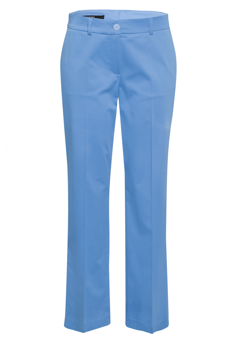 Cloth Trouser with crease | Trousers & Jeans | Fashion